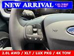 2025 Ford Maverick SuperCrew Cab AWD Pickup for sale #25T780 - photo 22