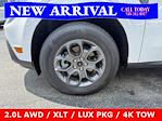 2025 Ford Maverick SuperCrew Cab AWD Pickup for sale #25T780 - photo 5