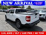 2025 Ford Maverick SuperCrew Cab AWD Pickup for sale #25T780 - photo 6