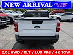 2025 Ford Maverick SuperCrew Cab AWD Pickup for sale #25T780 - photo 7