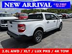 2025 Ford Maverick SuperCrew Cab AWD Pickup for sale #25T780 - photo 2