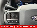 2025 Ford F-150 Lightning SuperCrew Cab AWD Pickup for sale #25T781 - photo 24