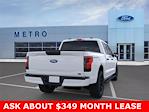 2025 Ford F-150 Lightning SuperCrew Cab AWD Pickup for sale #25T781 - photo 33