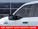 2025 Ford F-150 Lightning SuperCrew Cab AWD Pickup for sale #25T781 - photo 45