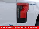 2025 Ford F-150 Lightning SuperCrew Cab AWD Pickup for sale #25T781 - photo 46