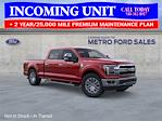 2025 Ford F-150 SuperCrew Cab 4x4 Pickup for sale #25T782 - photo 1
