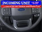 2025 Ford F-150 SuperCrew Cab 4x4 Pickup for sale #25T782 - photo 12