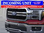 2025 Ford F-150 SuperCrew Cab 4x4 Pickup for sale #25T782 - photo 17