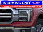 2025 Ford F-150 SuperCrew Cab 4x4 Pickup for sale #25T782 - photo 18