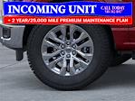 2025 Ford F-150 SuperCrew Cab 4x4 Pickup for sale #25T782 - photo 19