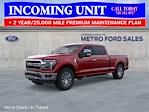 2025 Ford F-150 SuperCrew Cab 4x4 Pickup for sale #25T782 - photo 3