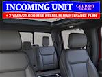 2025 Ford F-150 SuperCrew Cab 4x4 Pickup for sale #25T782 - photo 22