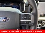2025 Ford F-150 SuperCrew Cab 4x4 Pickup for sale #25T782 - photo 26
