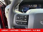 2025 Ford F-150 SuperCrew Cab 4x4 Pickup for sale #25T782 - photo 27