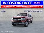 2025 Ford F-150 SuperCrew Cab 4x4 Pickup for sale #25T782 - photo 4