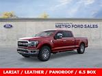 2025 Ford F-150 SuperCrew Cab 4x4 Pickup for sale #25T782 - photo 30