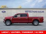 2025 Ford F-150 SuperCrew Cab 4x4 Pickup for sale #25T782 - photo 32