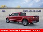 2025 Ford F-150 SuperCrew Cab 4x4 Pickup for sale #25T782 - photo 33