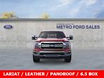 2025 Ford F-150 SuperCrew Cab 4x4 Pickup for sale #25T782 - photo 35
