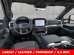 2025 Ford F-150 SuperCrew Cab 4x4 Pickup for sale #25T782 - photo 37