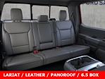 2025 Ford F-150 SuperCrew Cab 4x4 Pickup for sale #25T782 - photo 39