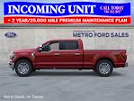2025 Ford F-150 SuperCrew Cab 4x4 Pickup for sale #25T782 - photo 5