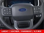 2025 Ford F-150 SuperCrew Cab 4x4 Pickup for sale #25T782 - photo 40