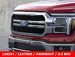 2025 Ford F-150 SuperCrew Cab 4x4 Pickup for sale #25T782 - photo 45