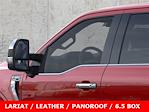 2025 Ford F-150 SuperCrew Cab 4x4 Pickup for sale #25T782 - photo 48