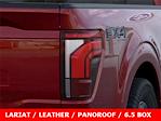2025 Ford F-150 SuperCrew Cab 4x4 Pickup for sale #25T782 - photo 49