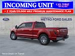 2025 Ford F-150 SuperCrew Cab 4x4 Pickup for sale #25T782 - photo 6