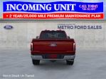 2025 Ford F-150 SuperCrew Cab 4x4 Pickup for sale #25T782 - photo 7