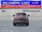 2025 Ford F-150 SuperCrew Cab 4x4 Pickup for sale #25T782 - photo 8