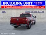 2025 Ford F-150 SuperCrew Cab 4x4 Pickup for sale #25T782 - photo 2