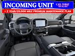 2025 Ford F-150 SuperCrew Cab 4x4 Pickup for sale #25T782 - photo 9