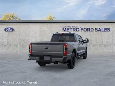 2025 Ford F-250 Crew Cab 4x4 Pickup for sale #25T787 - photo 2