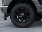 2025 Ford F-250 Crew Cab 4x4 Pickup for sale #25T787 - photo 19