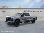 2025 Ford F-250 Crew Cab 4x4 Pickup for sale #25T787 - photo 3