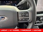 New 2025 Ford F-250 Lariat Crew Cab 4x4 Pickup for sale #25T787 - photo 24