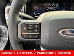 New 2025 Ford F-250 Lariat Crew Cab 4x4 Pickup for sale #25T787 - photo 25