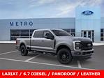 New 2025 Ford F-250 Lariat Crew Cab 4x4 Pickup for sale #25T787 - photo 27
