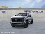 2025 Ford F-250 Crew Cab 4x4 Pickup for sale #25T787 - photo 4