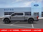 New 2025 Ford F-250 Lariat Crew Cab 4x4 Pickup for sale #25T787 - photo 30