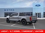 New 2025 Ford F-250 Lariat Crew Cab 4x4 Pickup for sale #25T787 - photo 31