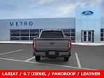 New 2025 Ford F-250 Lariat Crew Cab 4x4 Pickup for sale #25T787 - photo 32