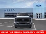 New 2025 Ford F-250 Lariat Crew Cab 4x4 Pickup for sale #25T787 - photo 33