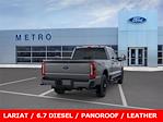 New 2025 Ford F-250 Lariat Crew Cab 4x4 Pickup for sale #25T787 - photo 34