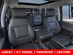 New 2025 Ford F-250 Lariat Crew Cab 4x4 Pickup for sale #25T787 - photo 36