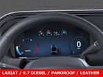 New 2025 Ford F-250 Lariat Crew Cab 4x4 Pickup for sale #25T787 - photo 39