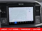 New 2025 Ford F-250 Lariat Crew Cab 4x4 Pickup for sale #25T787 - photo 40